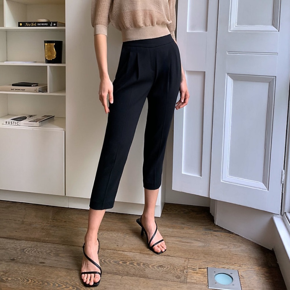 ✨ARITZIA NWT Cohen Pants Size 8✨